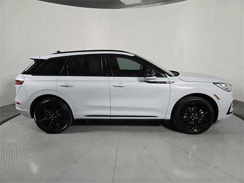 2026 Lincoln Corsair Grand Touring