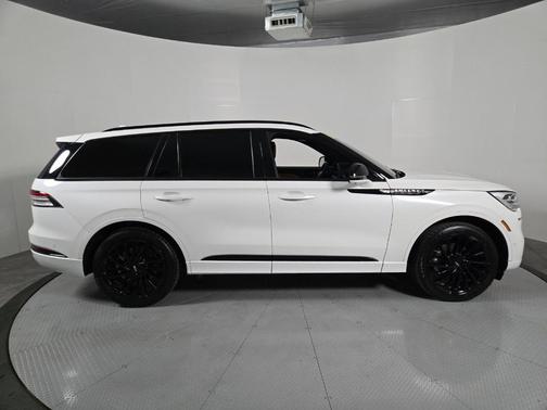 2023 Lincoln Aviator Black Label AWD