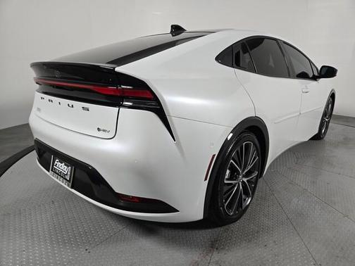 2026 Toyota Prius Limited