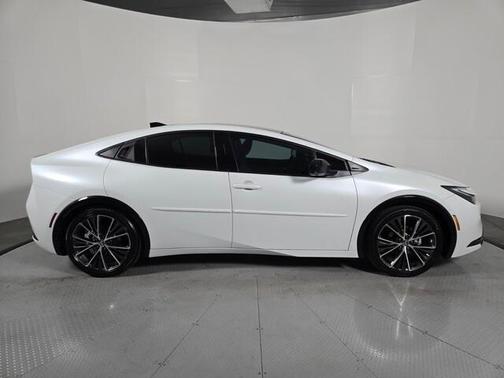 2026 Toyota Prius Limited