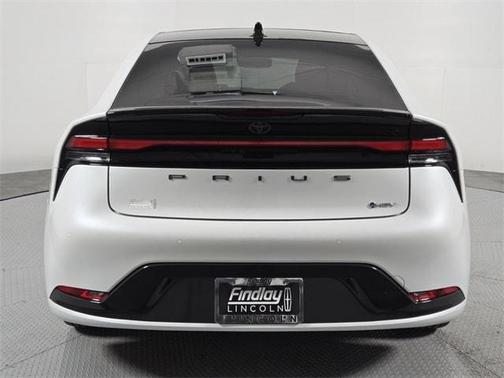 2026 Toyota Prius Limited