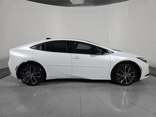 2026 Toyota Prius Limited