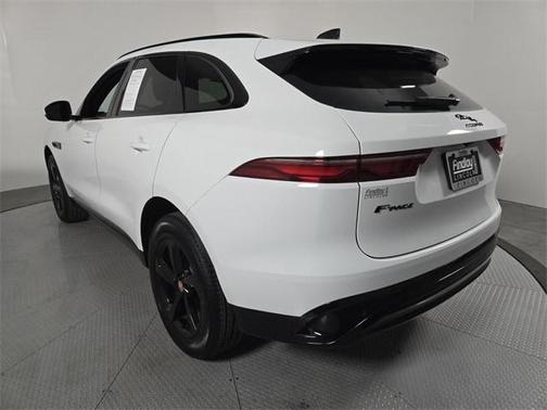 2023 Jaguar F-PACE S