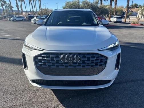 2025 Audi Q5 2.0T quattro Premium