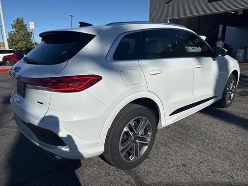 2025 Audi Q5 2.0T quattro Premium