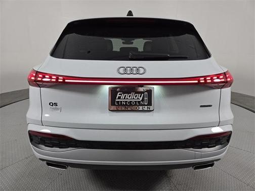 2025 Audi Q5 2.0T quattro Premium
