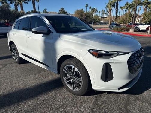 2025 Audi Q5 2.0T quattro Premium