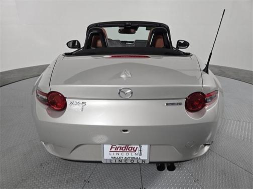 2023 Mazda MX-5 Miata Grand Touring