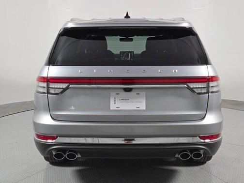 2023 Lincoln Aviator Standard RWD