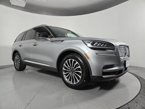 2023 Lincoln Aviator Standard RWD