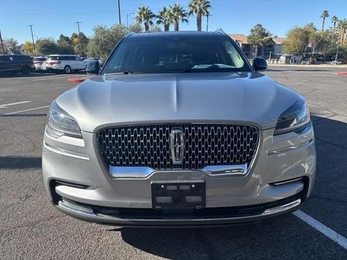 2023 Lincoln Aviator Standard RWD