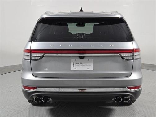 2023 Lincoln Aviator Standard RWD