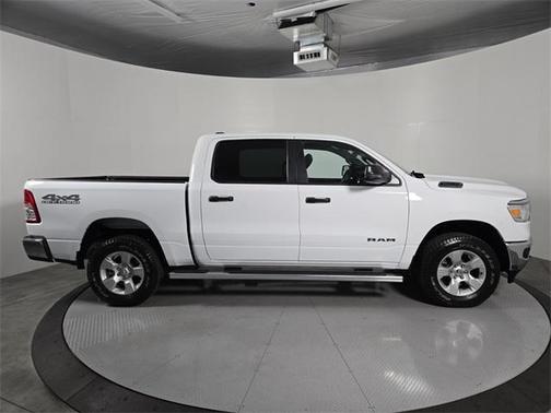 2024 RAM 1500 Big Horn/Lone Star