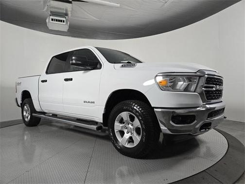 2024 RAM 1500 Big Horn/Lone Star
