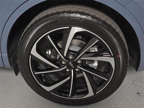 2025 Lincoln Corsair Grand Touring