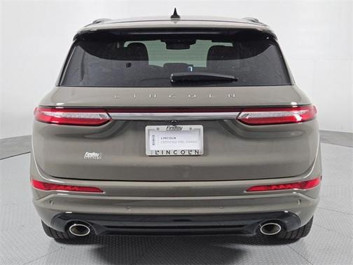 2025 Lincoln Corsair Grand Touring