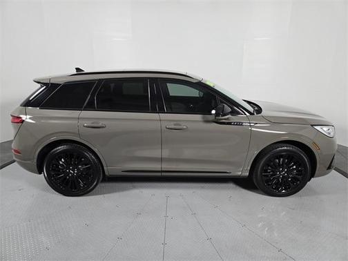 2025 Lincoln Corsair Grand Touring