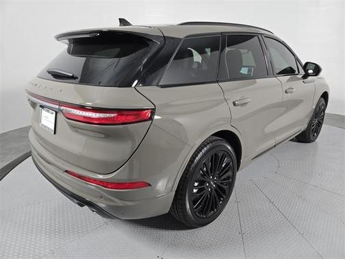 2025 Lincoln Corsair Grand Touring