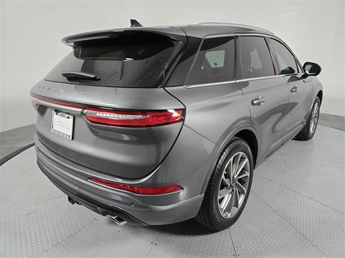 2024 Lincoln Corsair Grand Touring