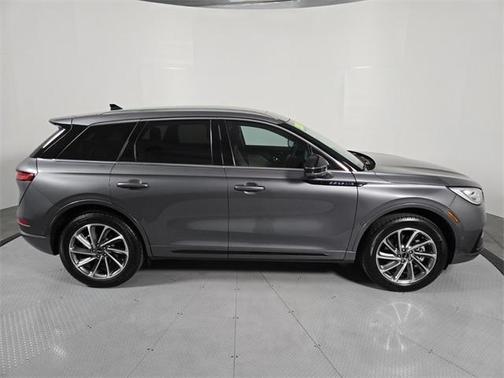 2024 Lincoln Corsair Grand Touring