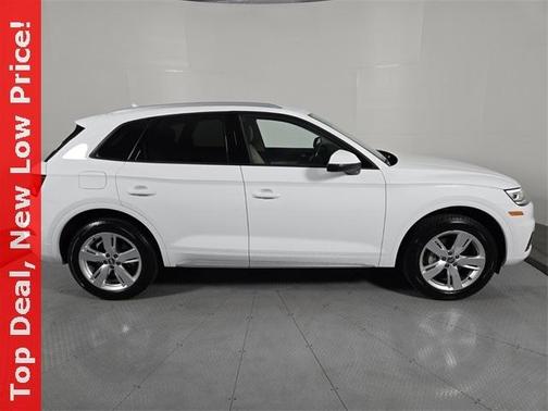 2018 Audi Q5 2.0T Premium