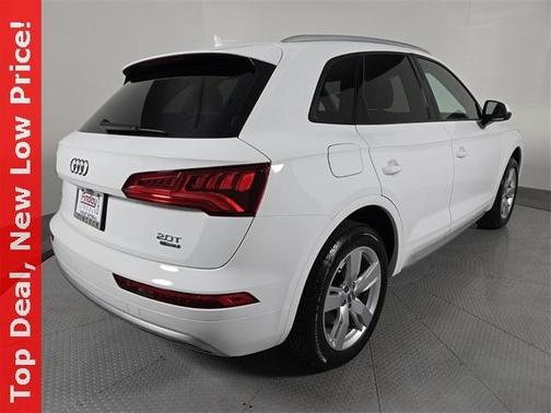 2018 Audi Q5 2.0T Premium