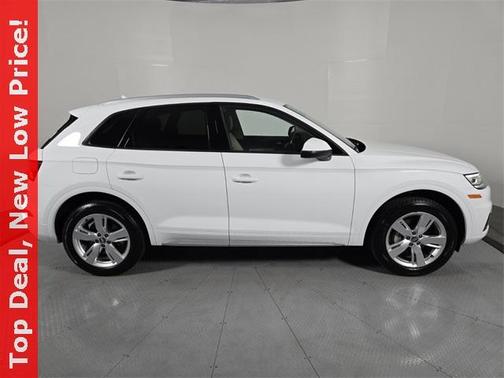 2018 Audi Q5 2.0T Premium