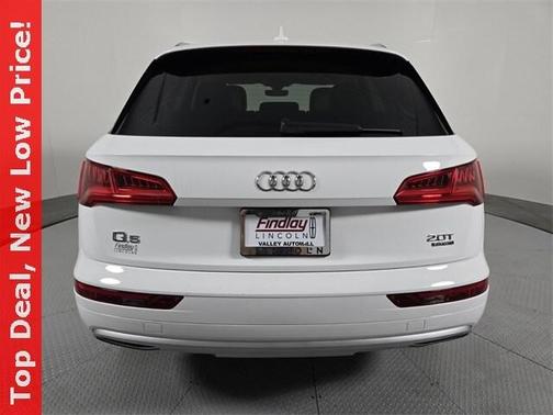 2018 Audi Q5 2.0T Premium