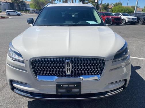 2023 Lincoln Aviator Standard AWD