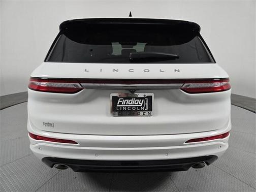 2026 Lincoln Corsair Grand Touring