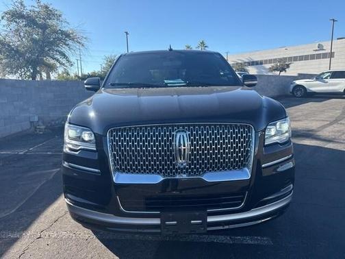 2024 Lincoln Navigator Premiere