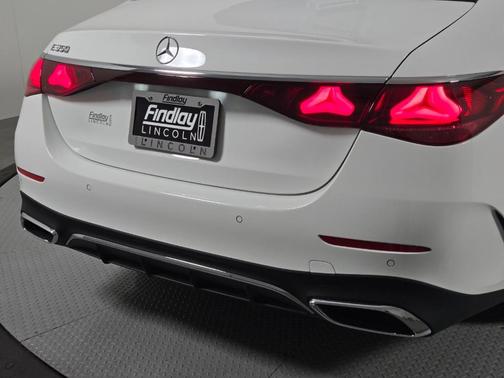 Polar White 2025 Mercedes-Benz E-Class E 350