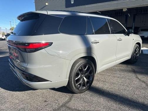 2024 Lexus TX 500h Luxury