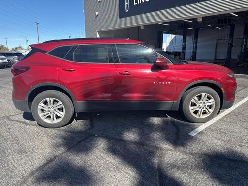 2020 Chevrolet Blazer 2LT