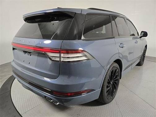2026 Lincoln Aviator Reserve RWD