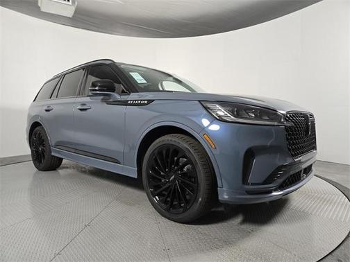 2026 Lincoln Aviator Reserve RWD