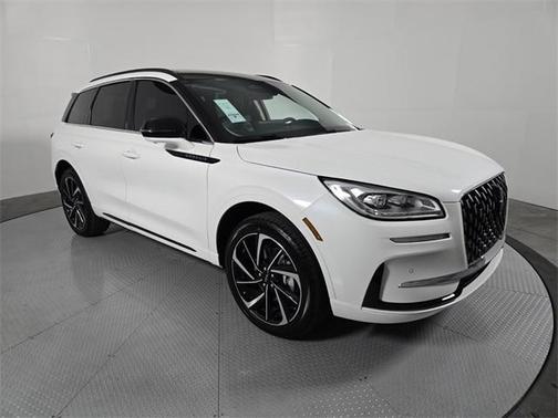 2025 Lincoln Corsair Grand Touring