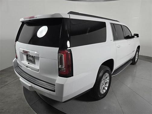 2020 GMC Yukon XL SLT