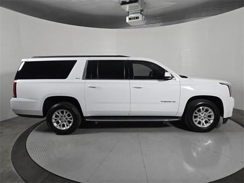 2020 GMC Yukon XL SLT