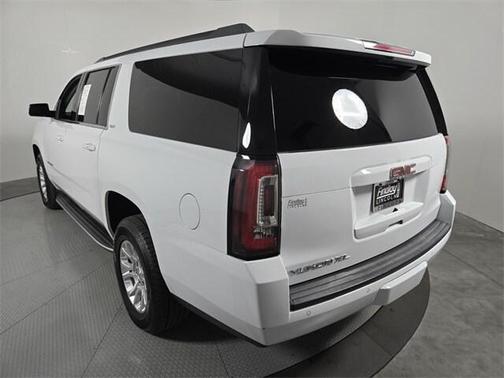 2020 GMC Yukon XL SLT