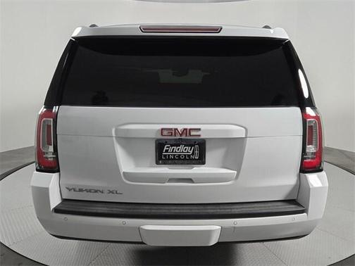 2020 GMC Yukon XL SLT