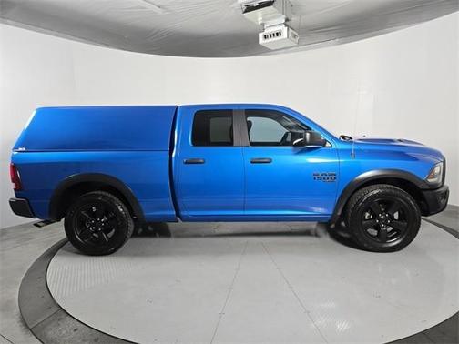 2020 RAM 1500 Classic SLT