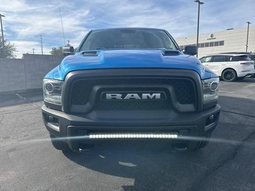2020 RAM 1500 Classic SLT