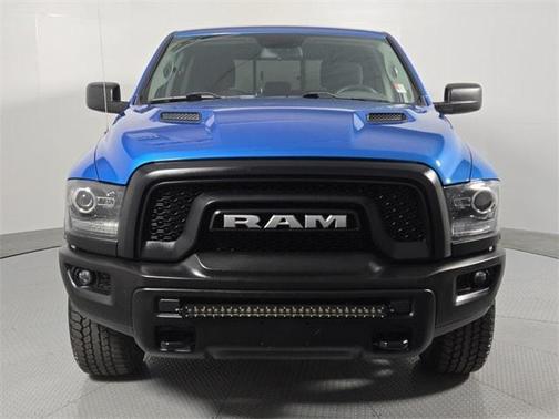 2020 RAM 1500 Classic SLT