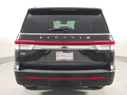 2024 Lincoln Navigator Premiere