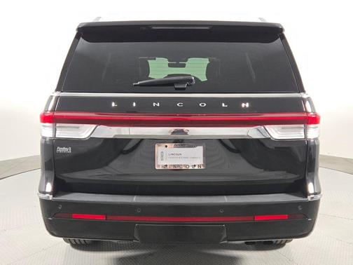 2024 Lincoln Navigator Premiere