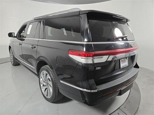 2024 Lincoln Navigator L Premiere