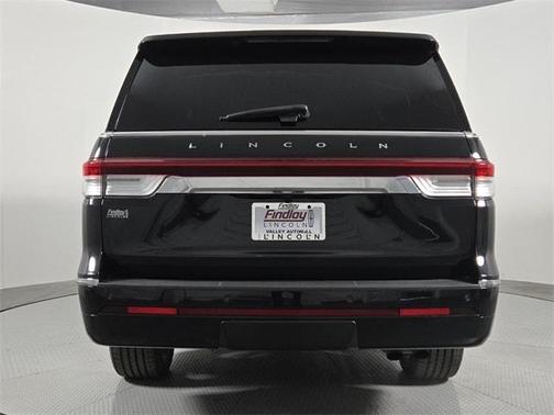 2024 Lincoln Navigator L Premiere