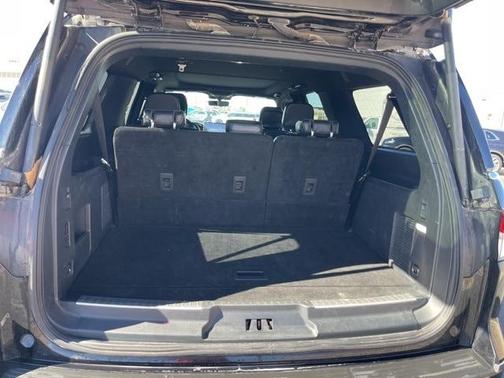 2024 Lincoln Navigator L Premiere