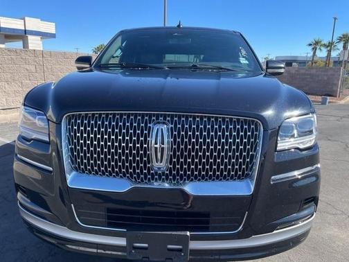 2024 Lincoln Navigator L Premiere
